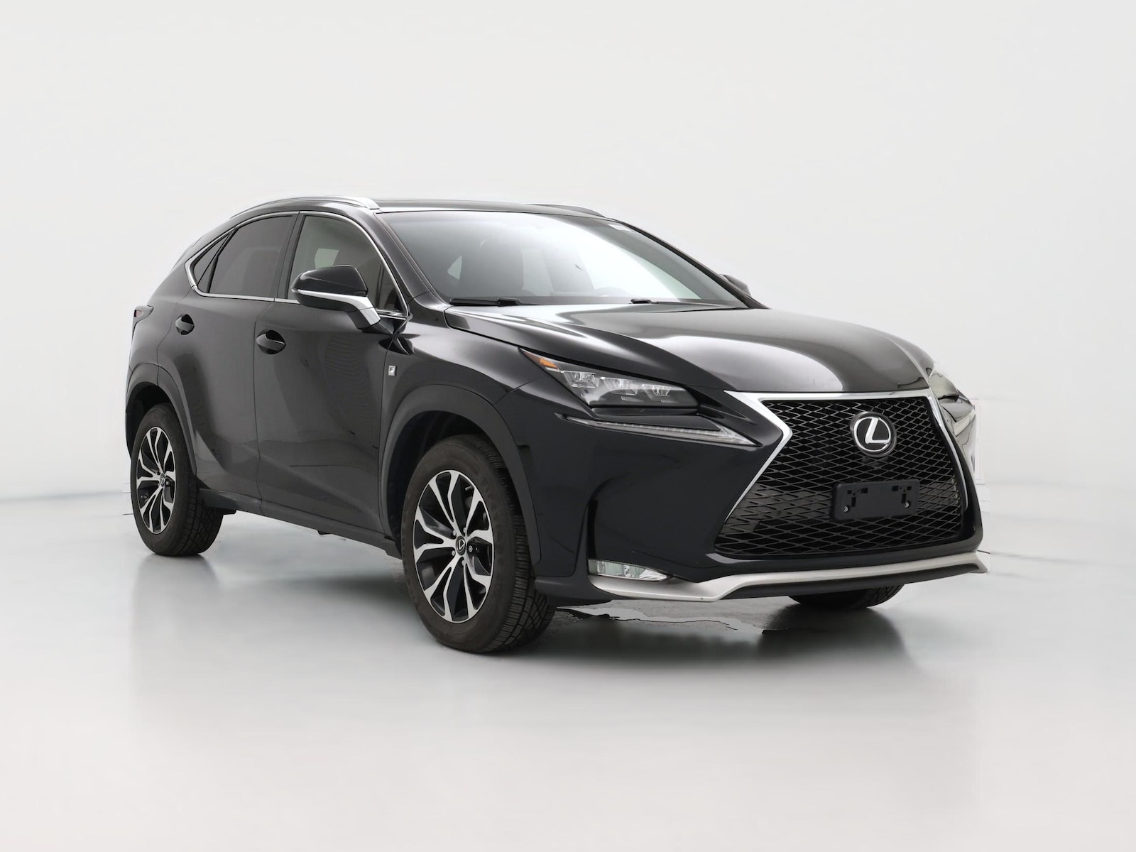 2015 Lexus NX
