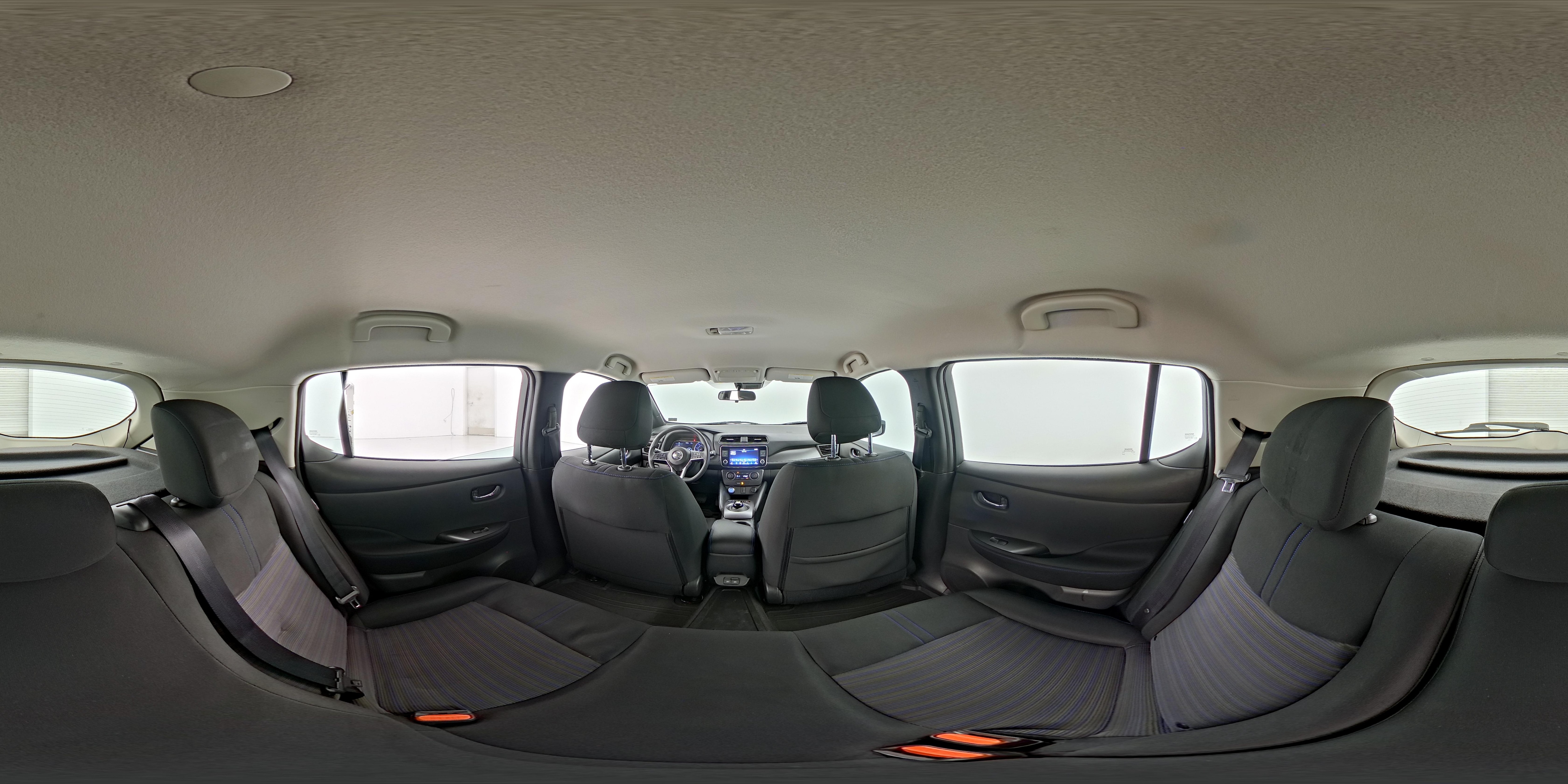 2022 Nissan LEAF S - Photo 25