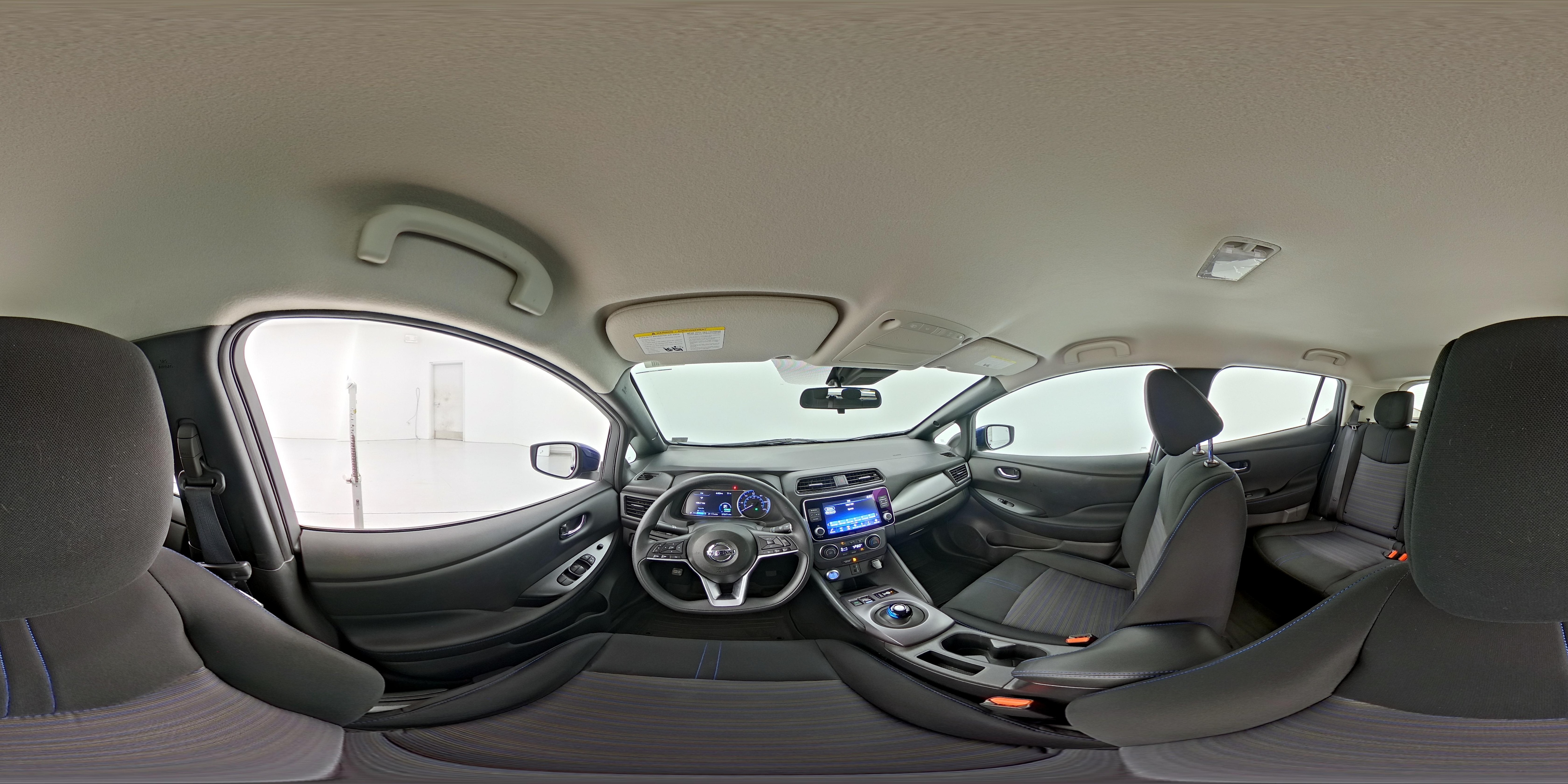 2022 Nissan LEAF S - Photo 26