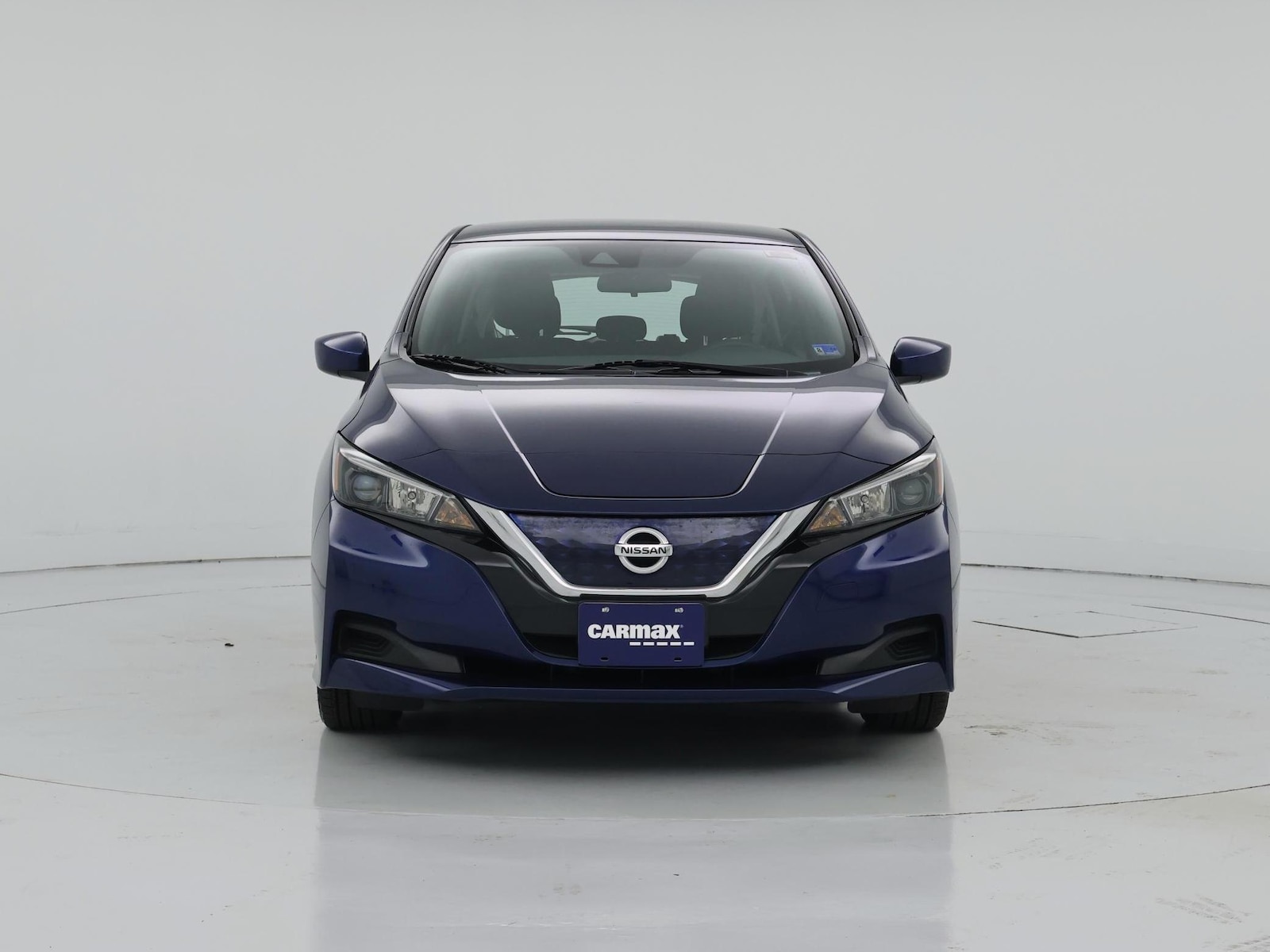 2022 Nissan LEAF S - Photo 6