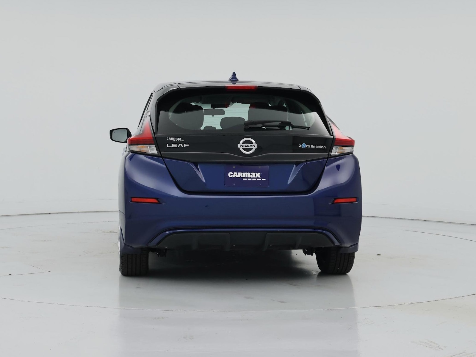 2022 Nissan LEAF S - Photo 7