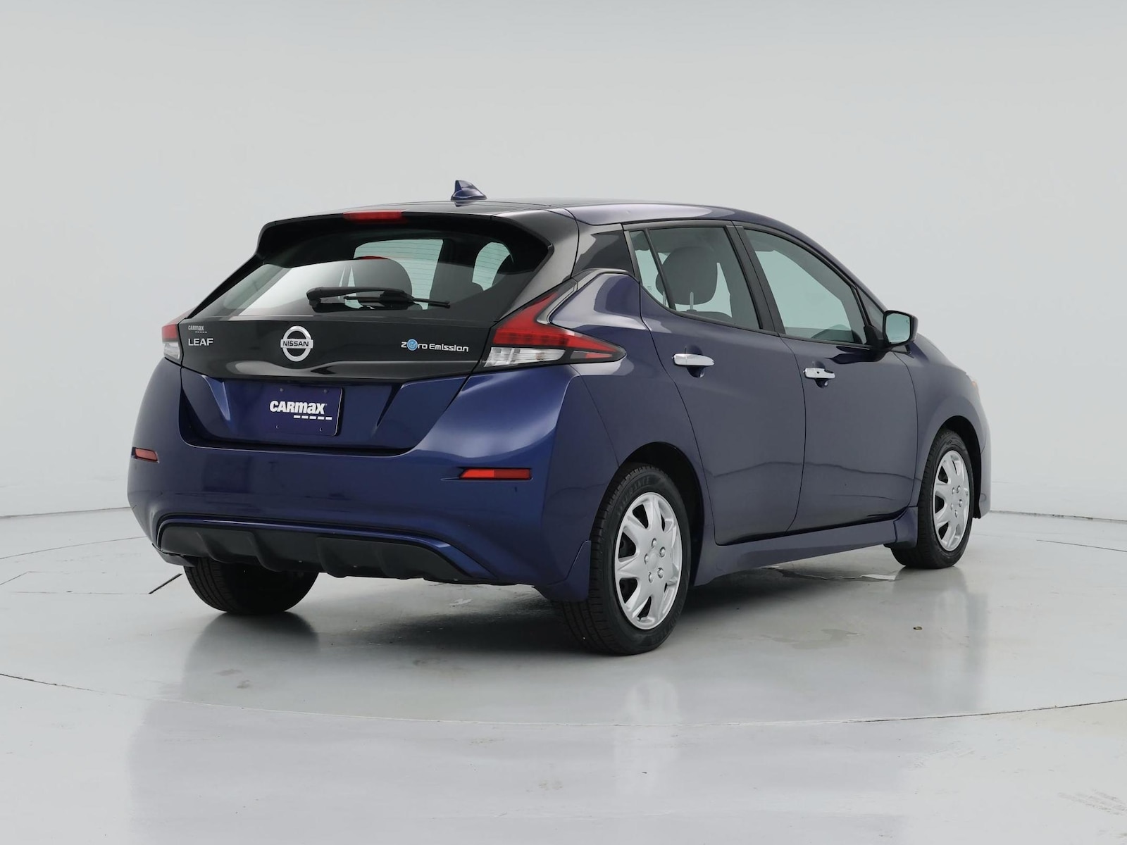 2022 Nissan LEAF S - Photo 9