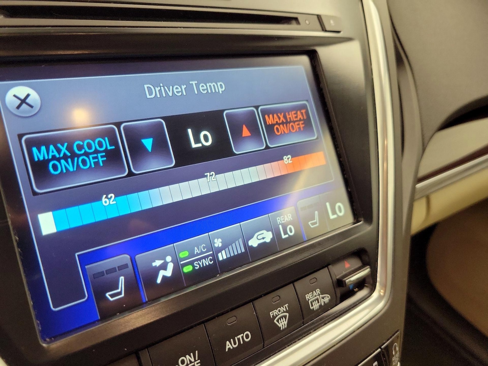 2014 Acura MDX Advance and Entertainment Package - Photo 18