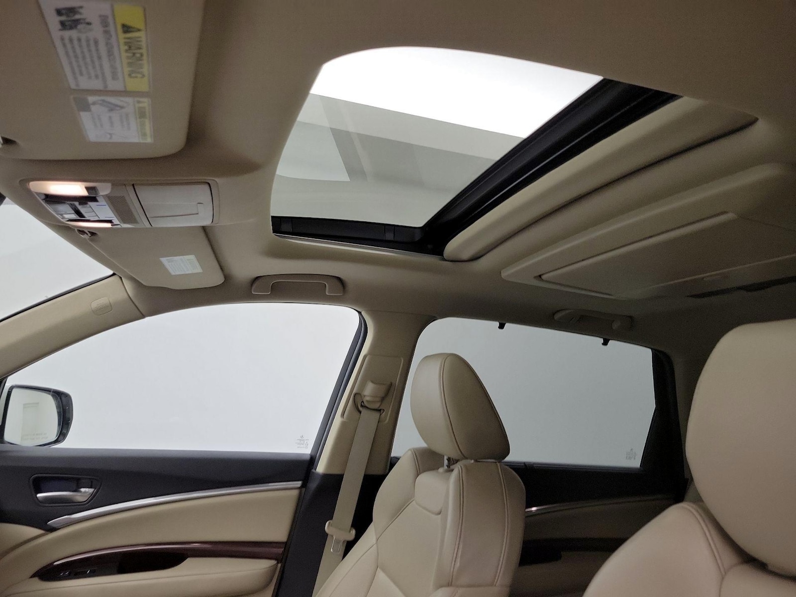 2014 Acura MDX Advance and Entertainment Package - Photo 21