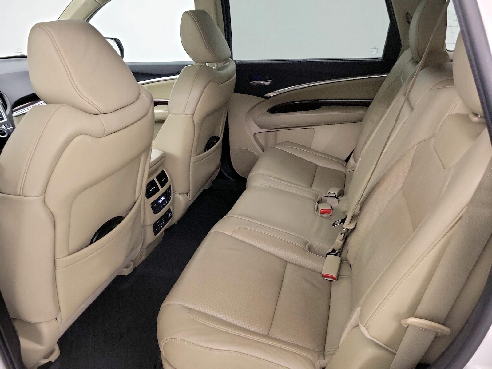 2014 Acura MDX Advance and Entertainment Package - Photo 22