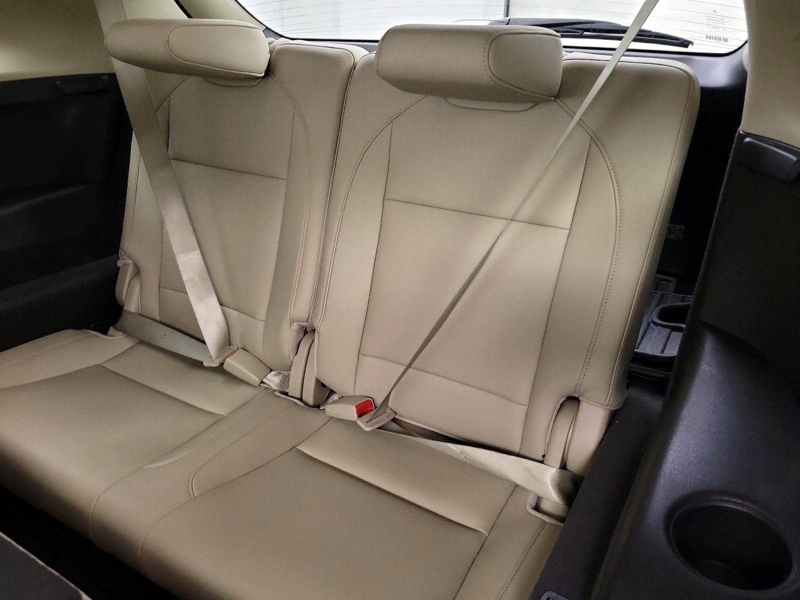 2014 Acura MDX Advance and Entertainment Package - Photo 23