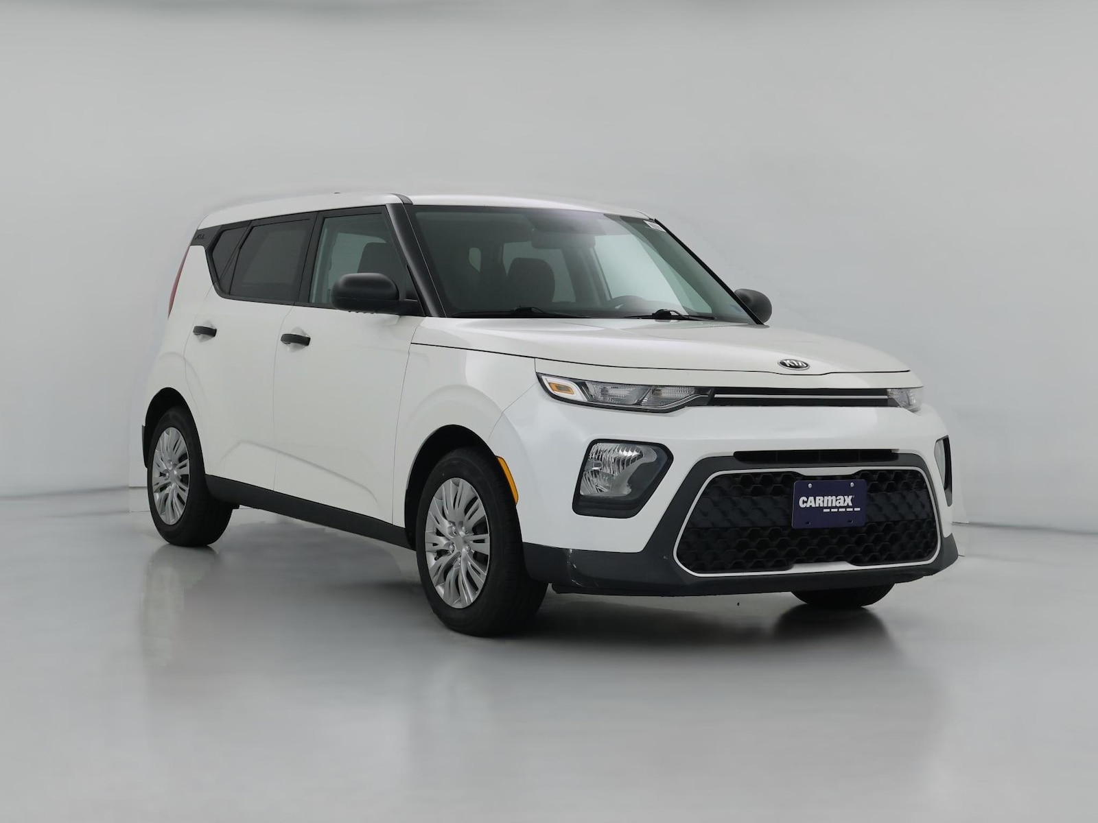 2021 Kia Soul