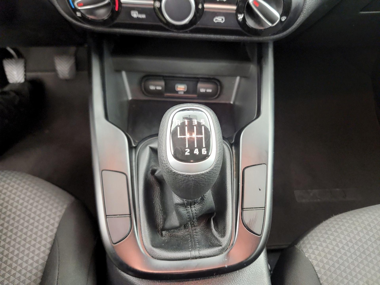 Manual Transmission