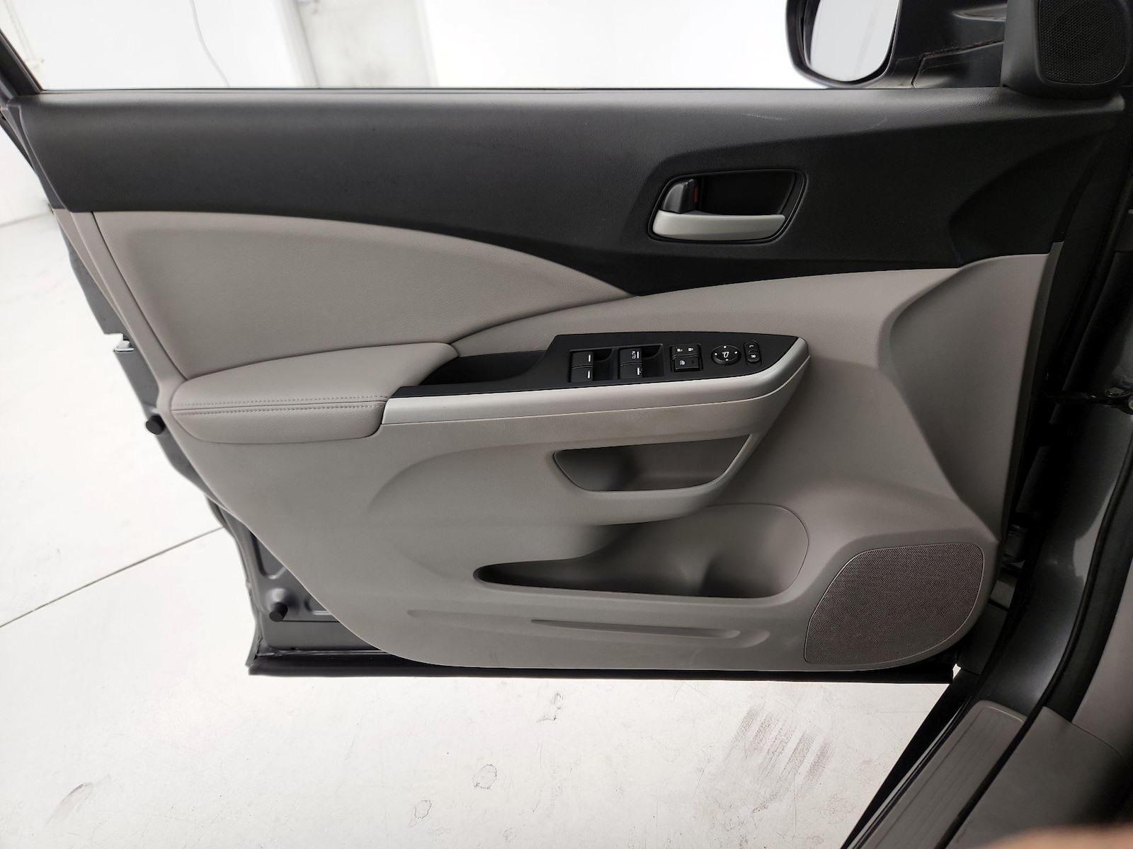 2014 Honda CR-V EX-L - Photo 13