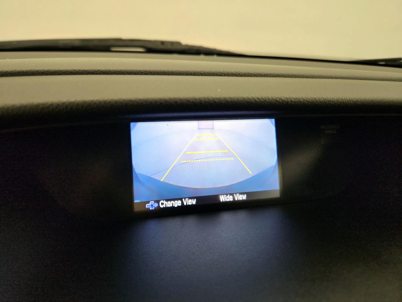 2014 Honda CR-V EX-L - Photo 15