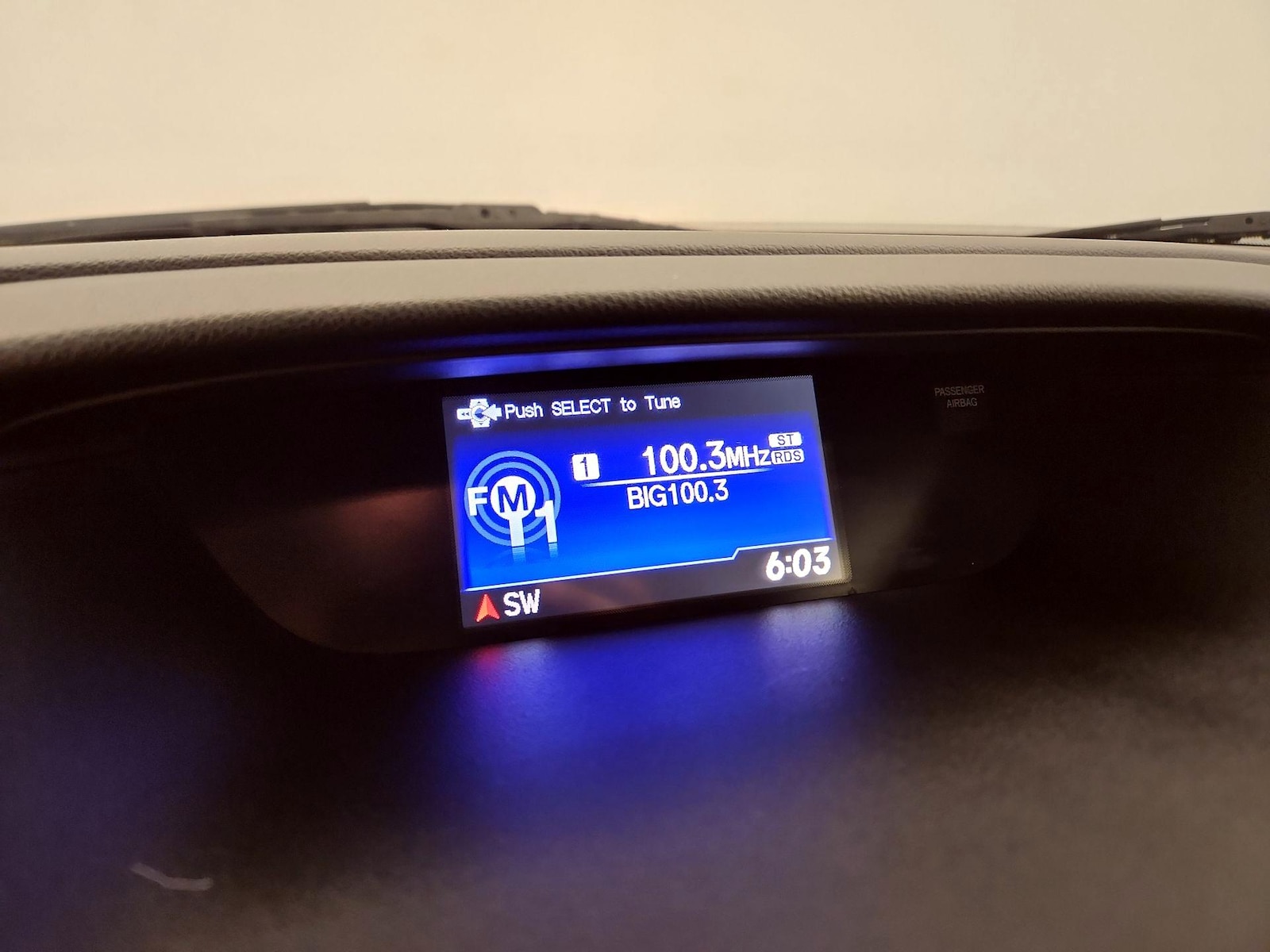 2014 Honda CR-V EX-L - Photo 16