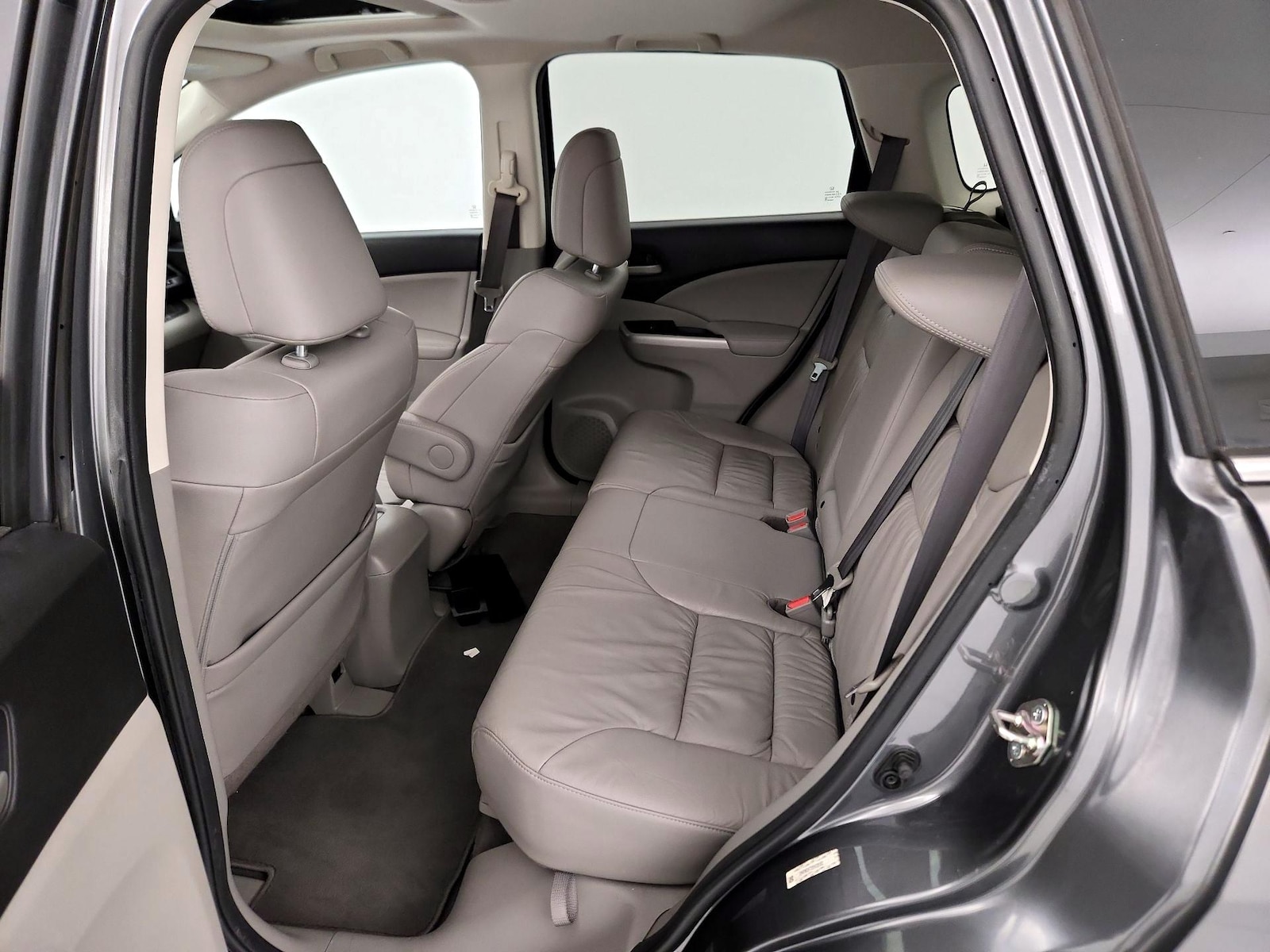 2014 Honda CR-V EX-L - Photo 21