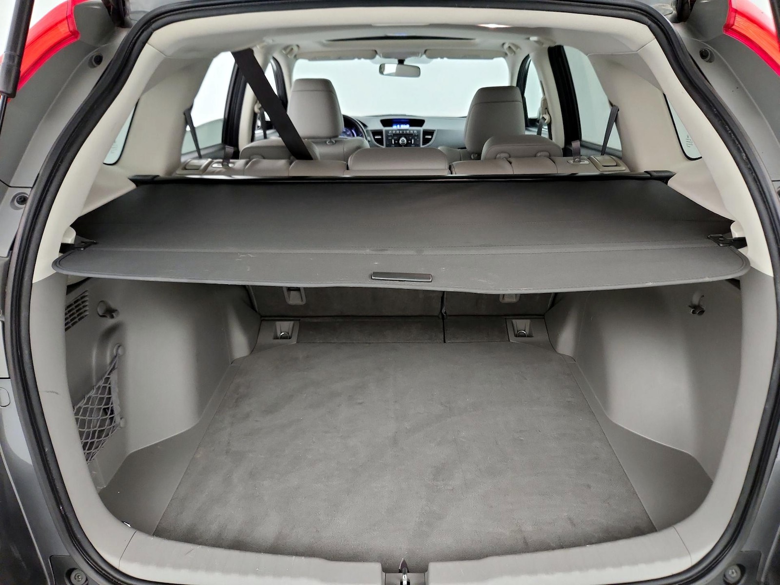 2014 Honda CR-V EX-L - Photo 22