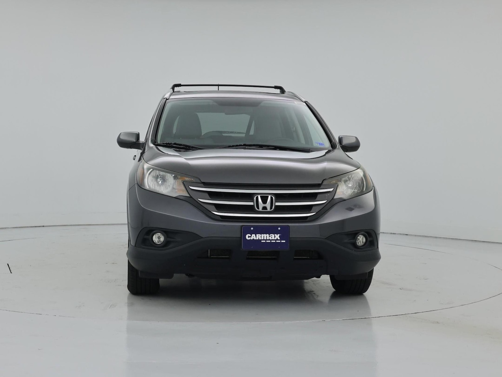 2014 Honda CR-V EX-L - Photo 6