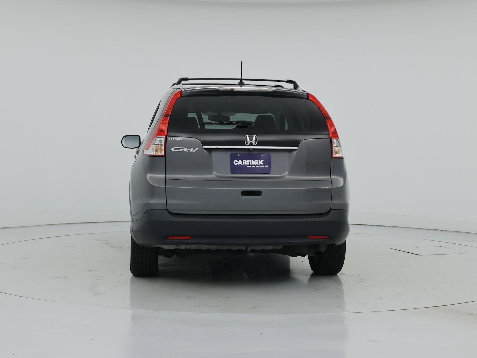 2014 Honda CR-V EX-L - Photo 7