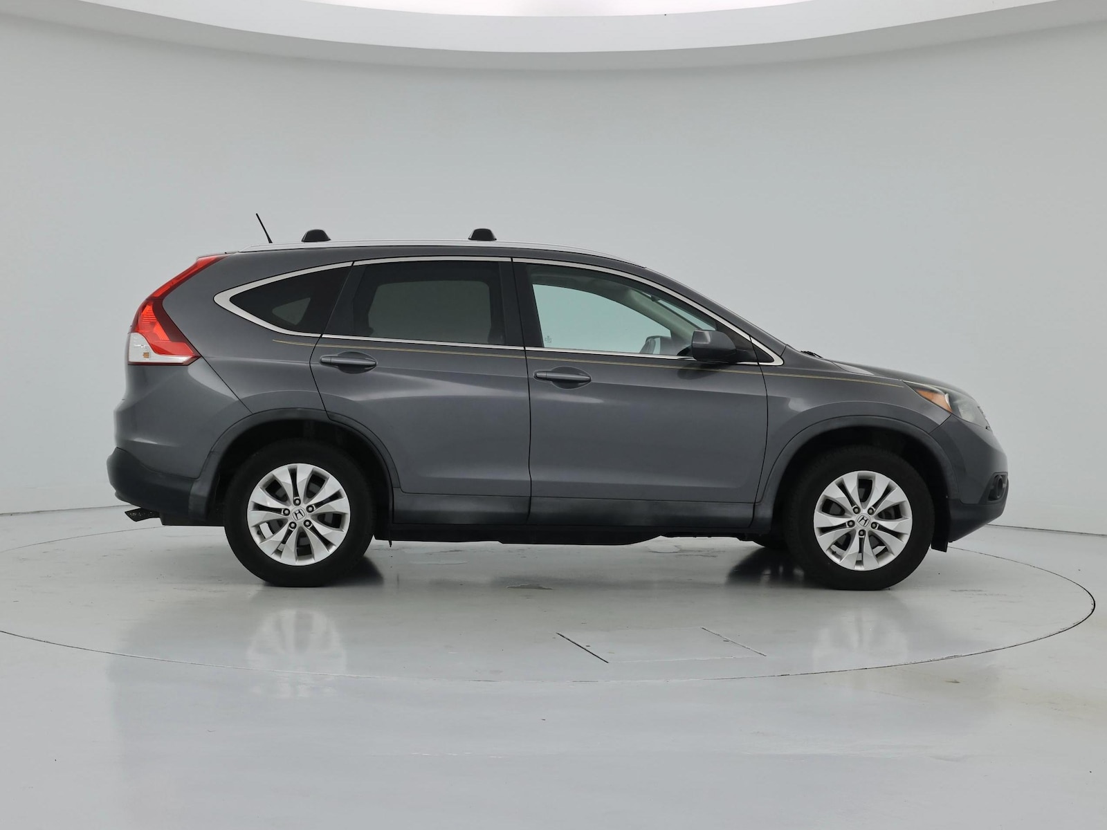 2014 Honda CR-V EX-L - Photo 8