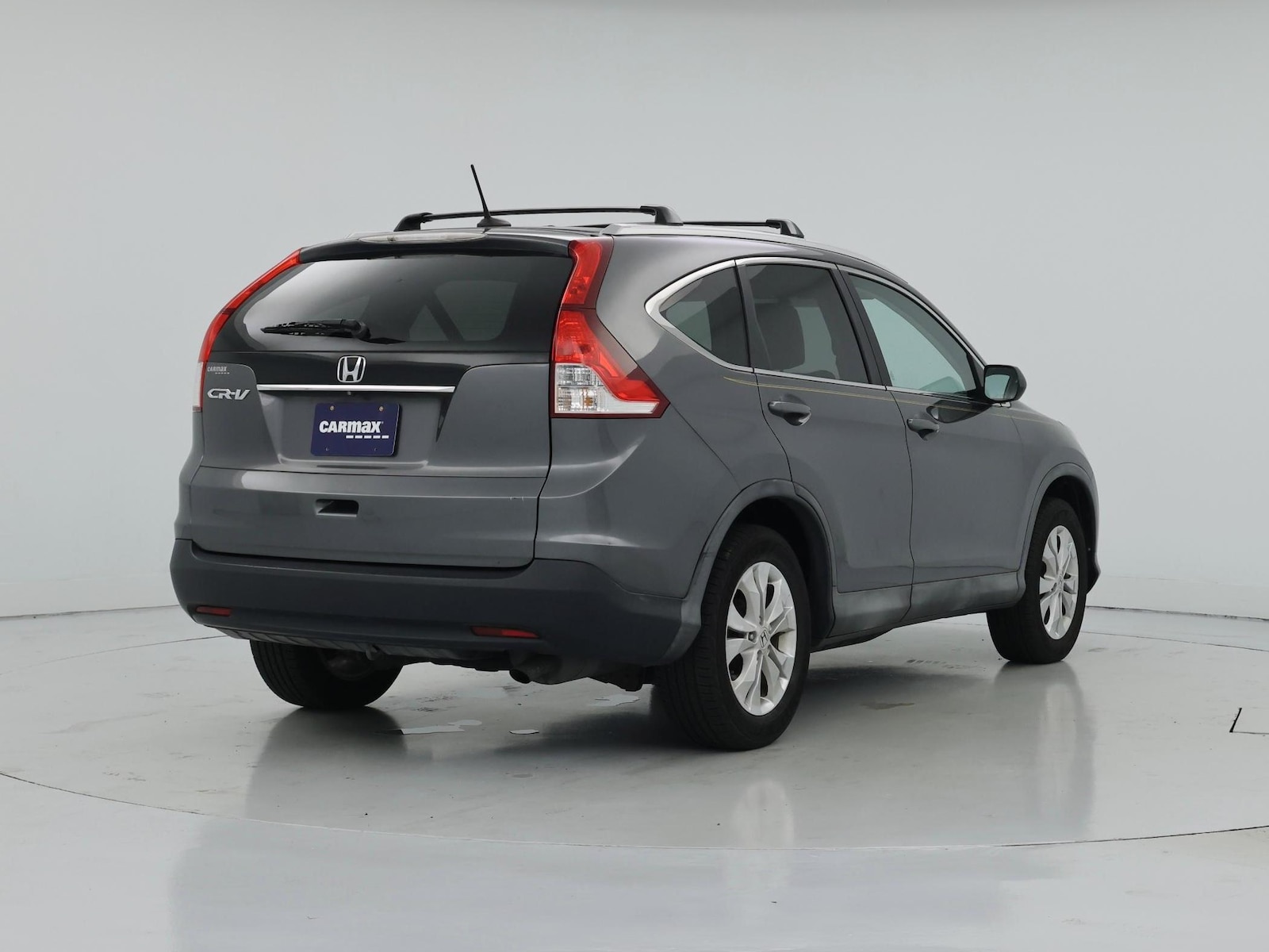 2014 Honda CR-V EX-L - Photo 9