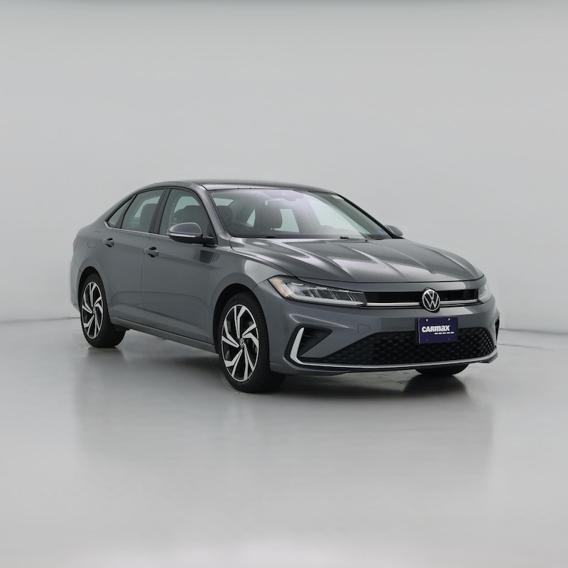 2025 Volkswagen Jetta SEL
