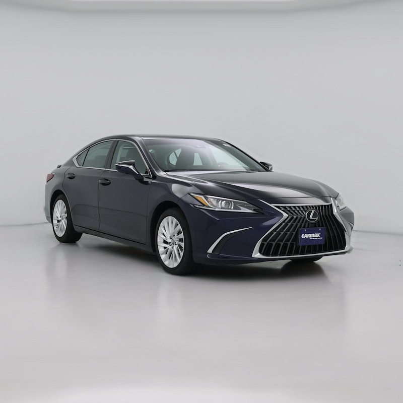 2025 Lexus ES 350 Luxury