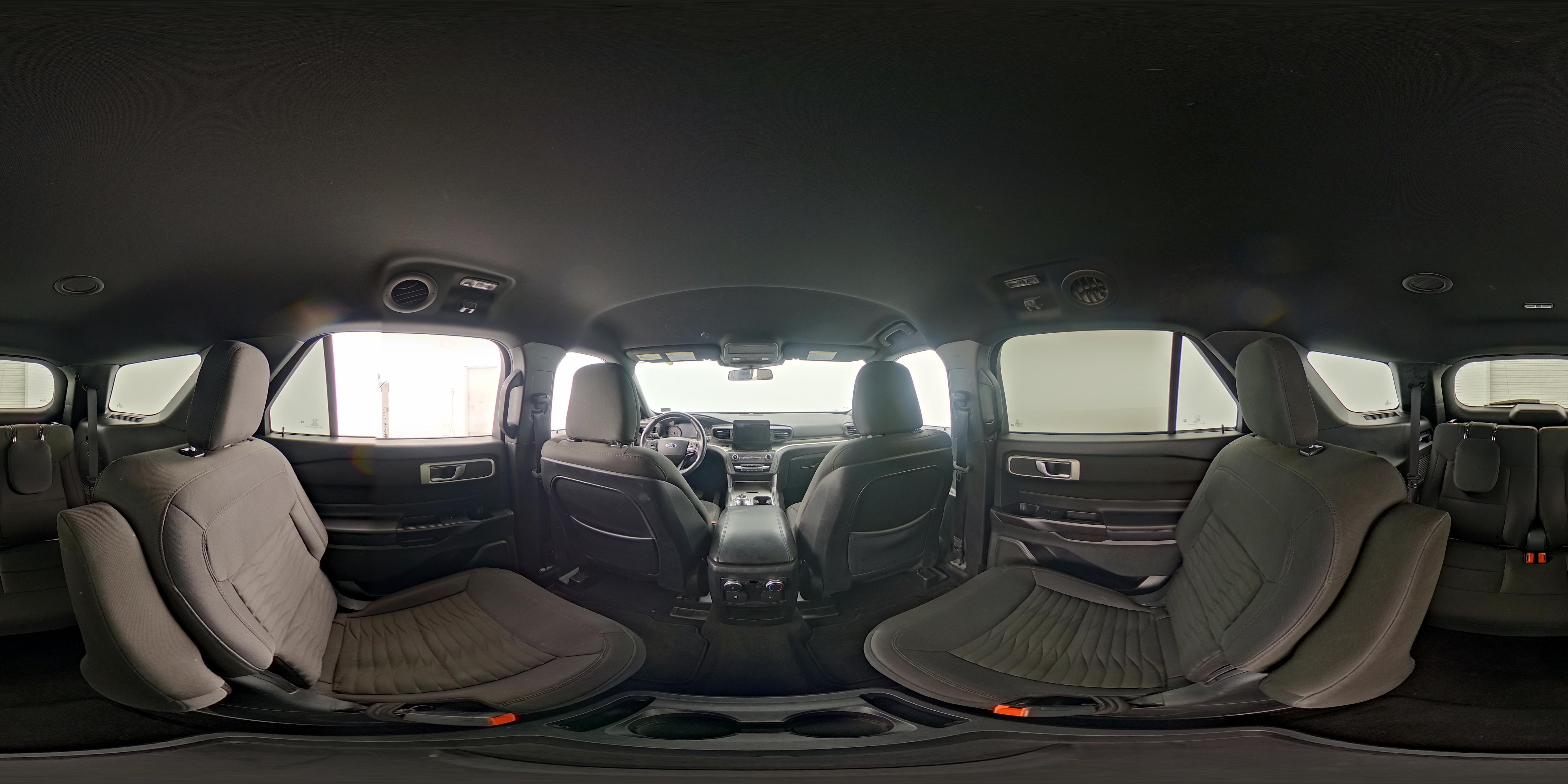 2020 Ford Explorer XLT - Photo 27