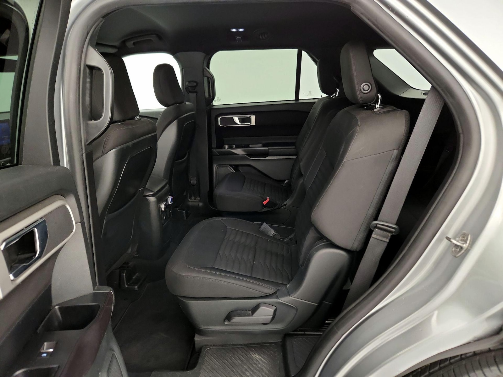 2020 Ford Explorer XLT - Photo 21