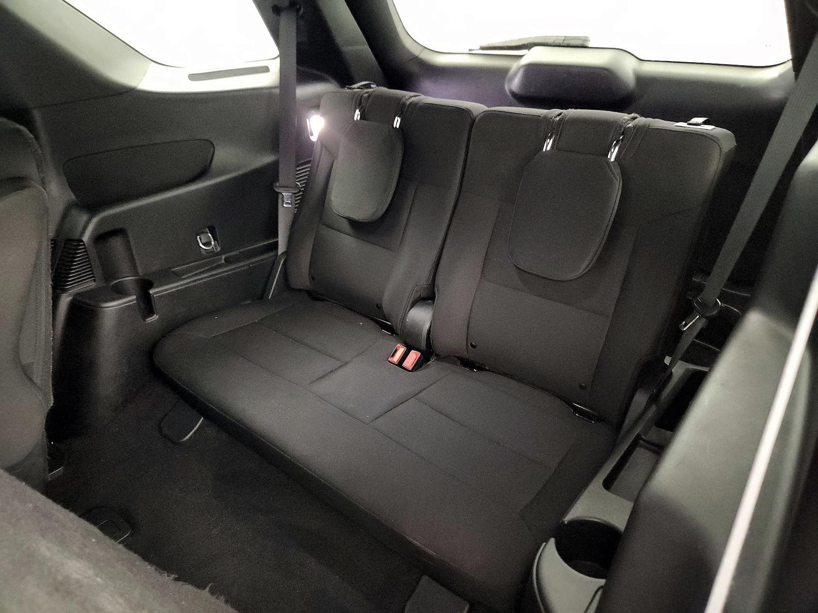 2020 Ford Explorer XLT - Photo 22