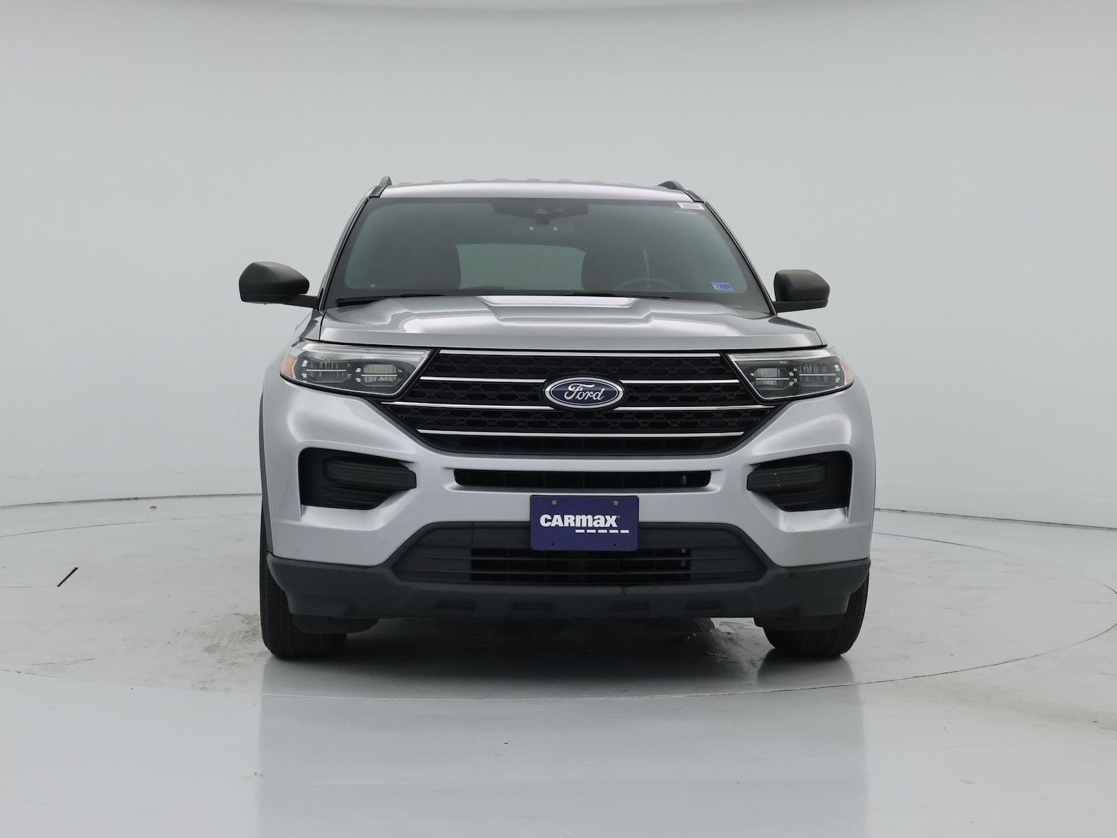 2020 Ford Explorer XLT - Photo 6