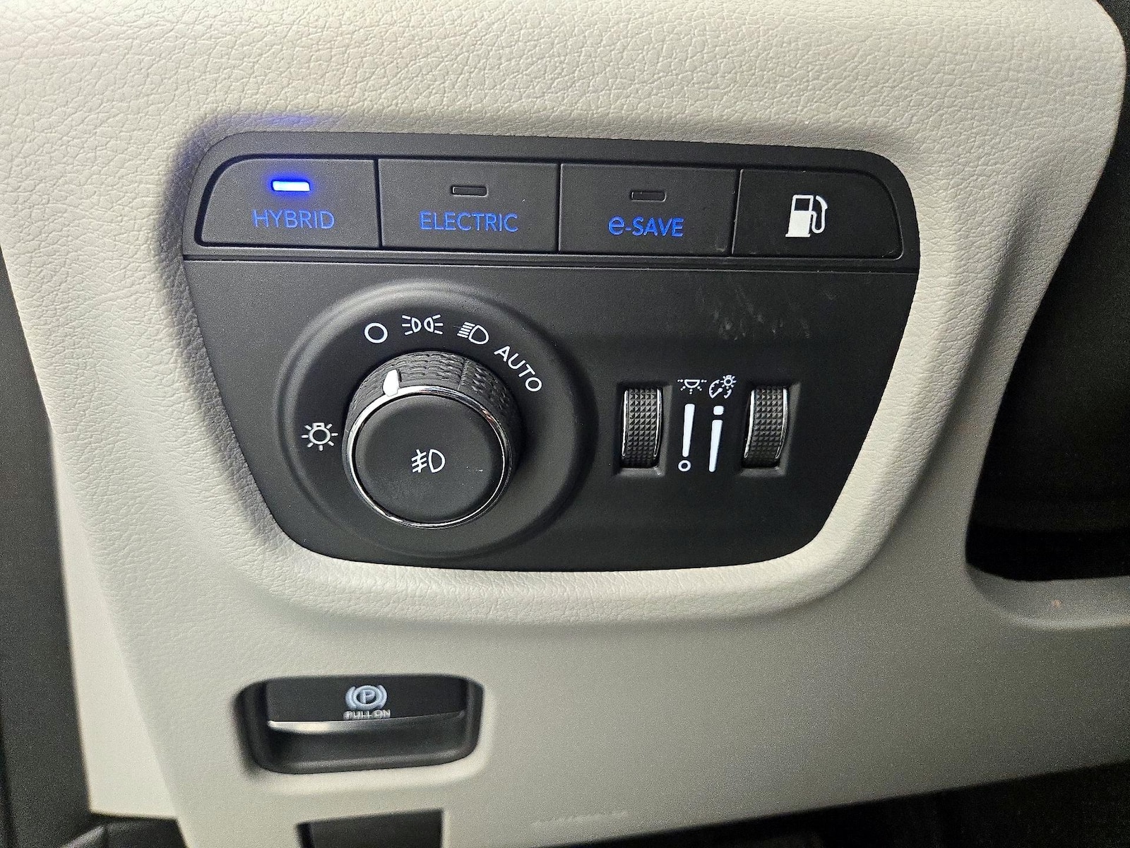 2022 Jeep Grand Cherokee Overland 4xe - Photo 14
