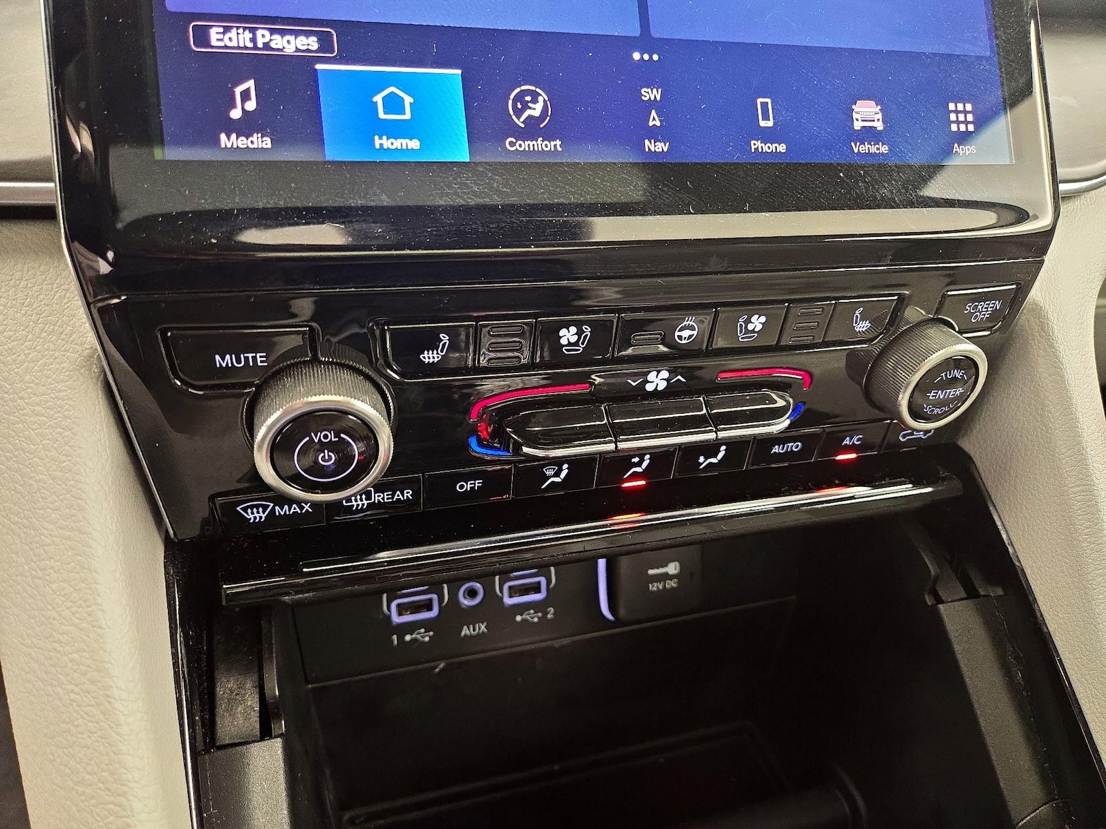 2022 Jeep Grand Cherokee Overland 4xe - Photo 18