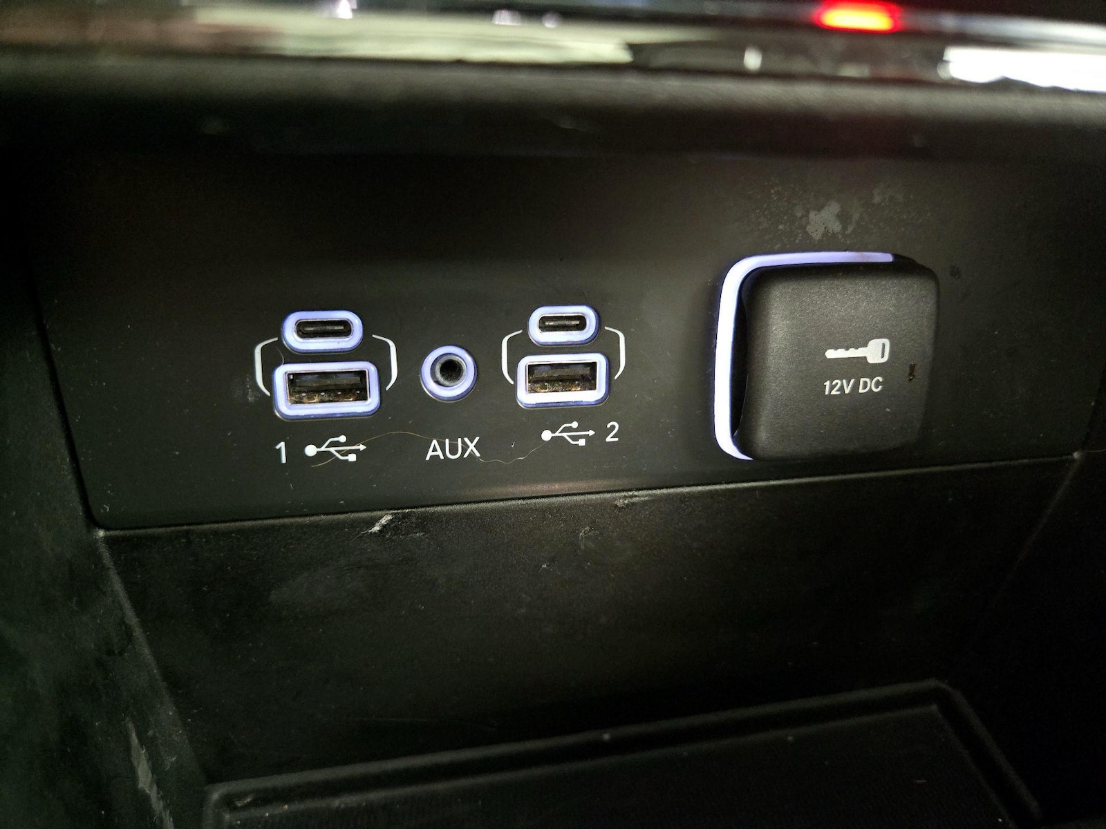 2022 Jeep Grand Cherokee Overland 4xe - Photo 20