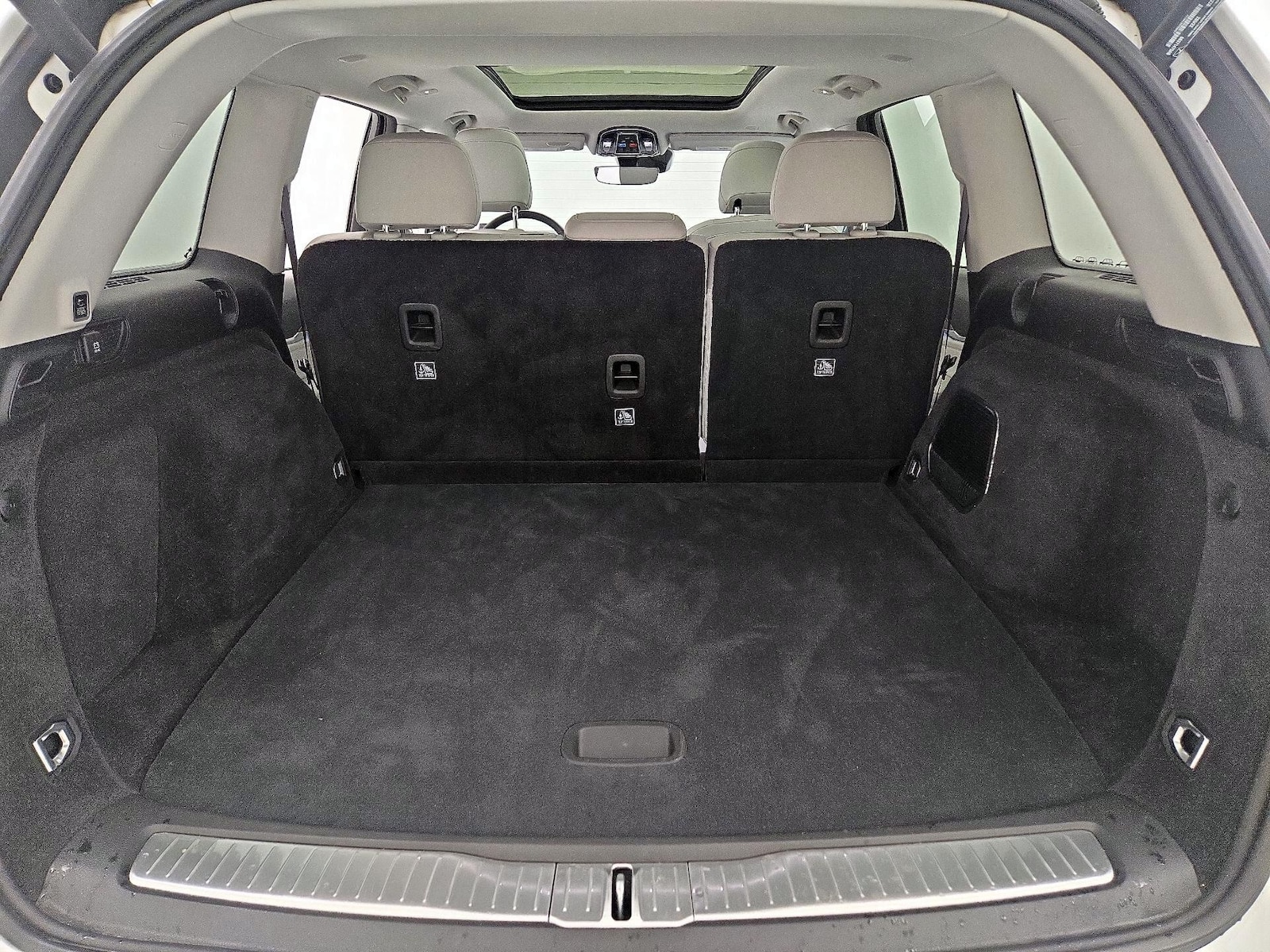 2022 Jeep Grand Cherokee Overland 4xe - Photo 23