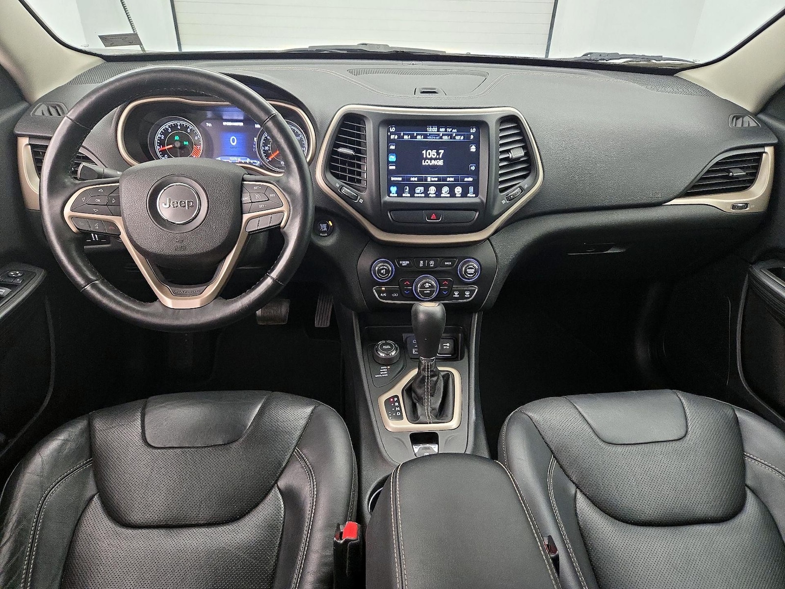 Navigation System