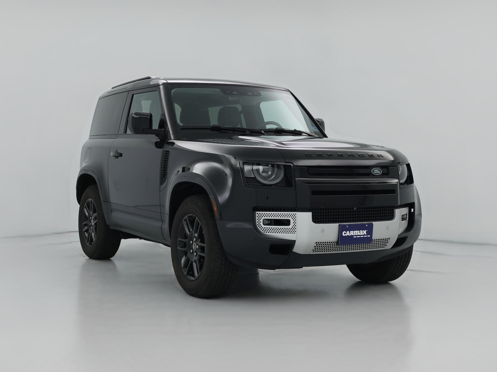 2024 Land Rover Defender