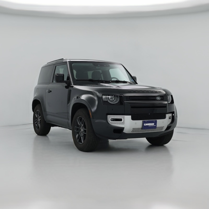 2024 Land Rover Defender 90 S