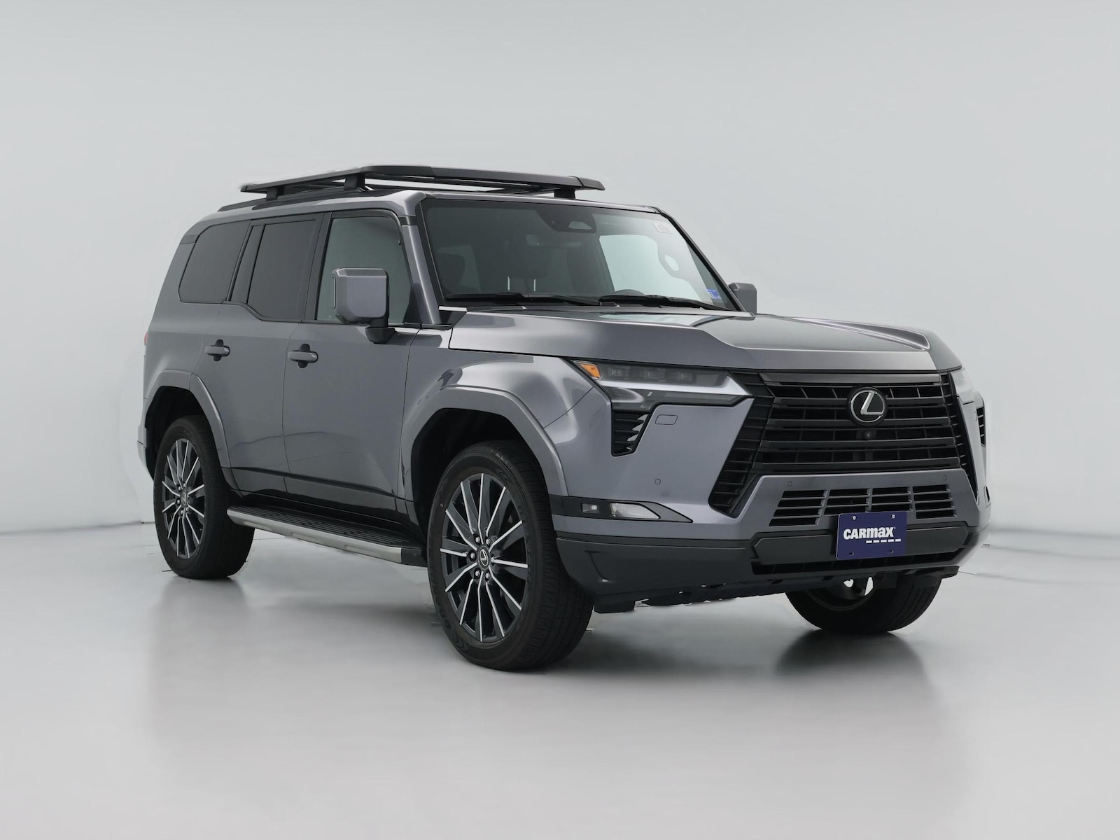 2024 Lexus GX Luxury