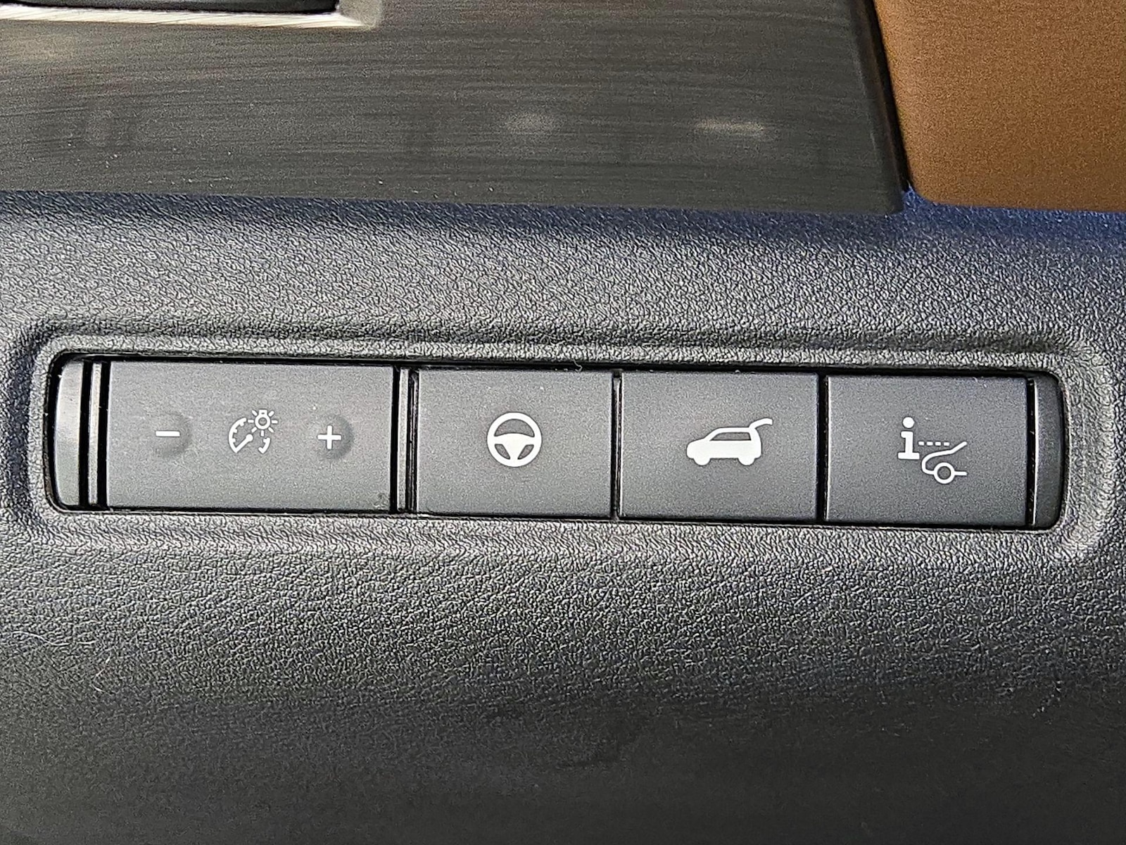 2023 Nissan Pathfinder Platinum - Photo 14