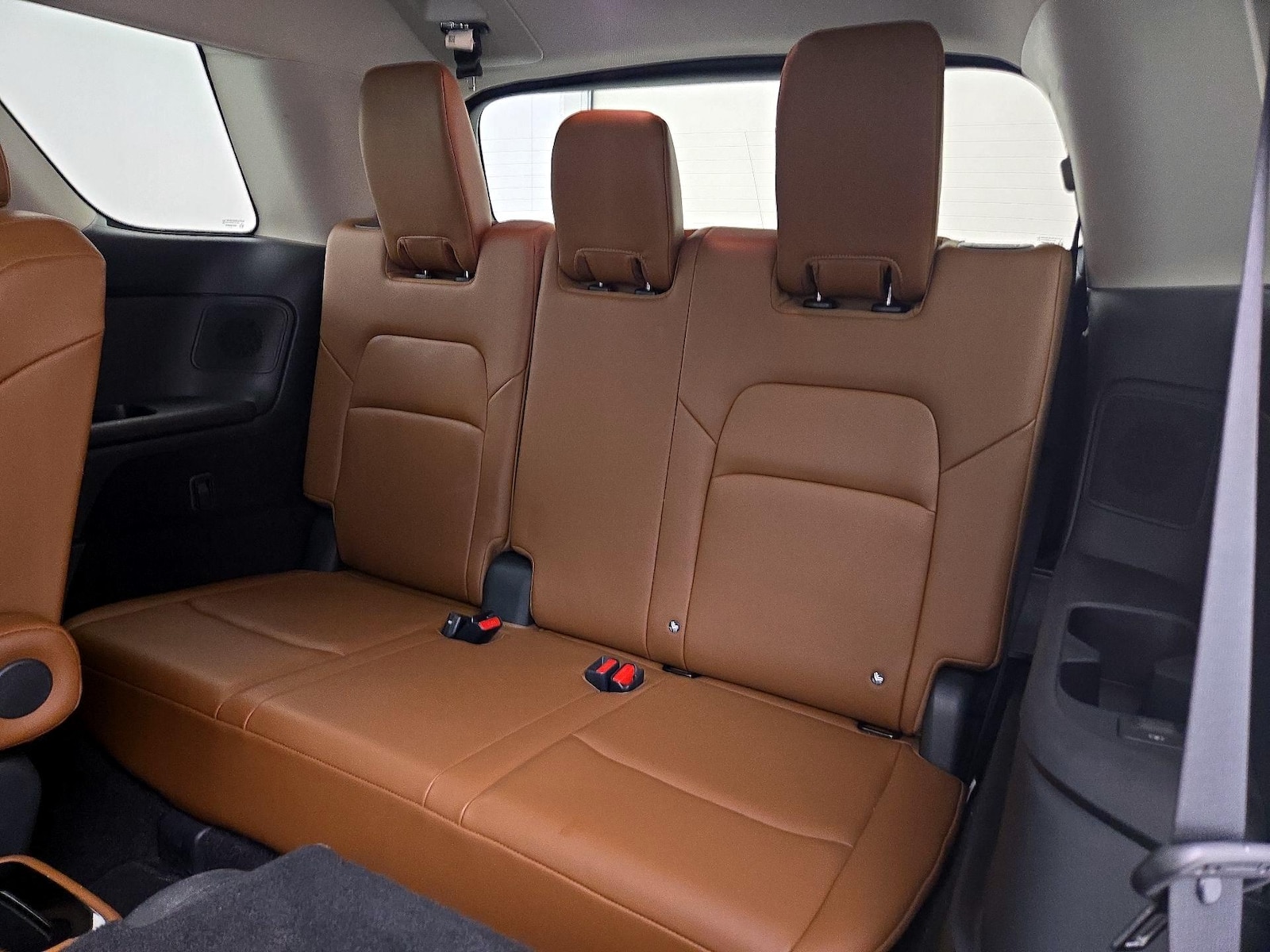 2023 Nissan Pathfinder Platinum - Photo 23