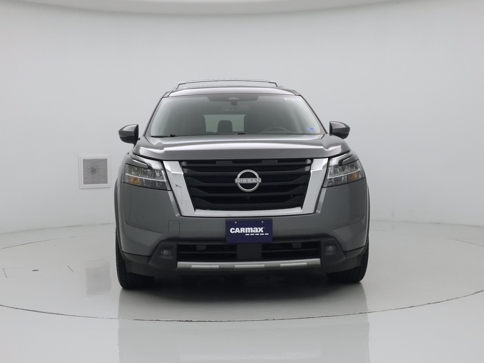2023 Nissan Pathfinder Platinum - Photo 6