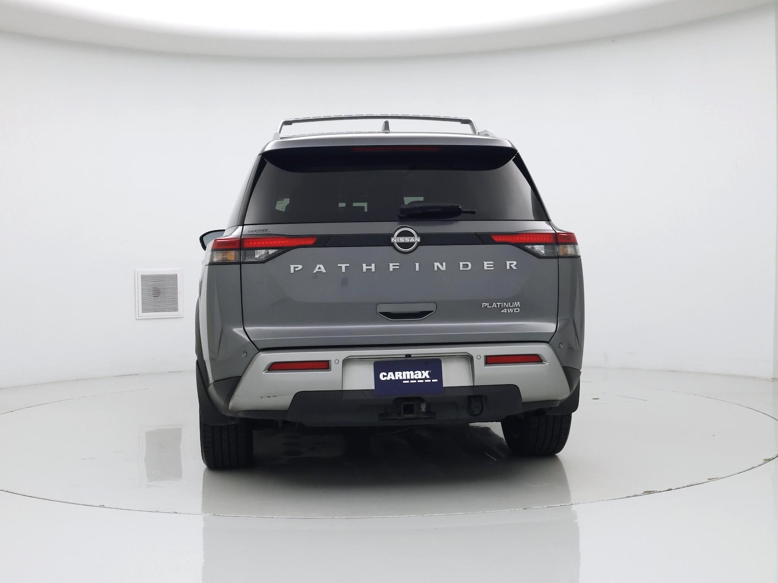 2023 Nissan Pathfinder Platinum - Photo 7