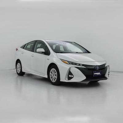 2022 Toyota Prius Prime Hybrid Limited