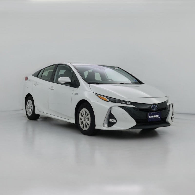 2022 Toyota Prius Prime Hybrid Limited