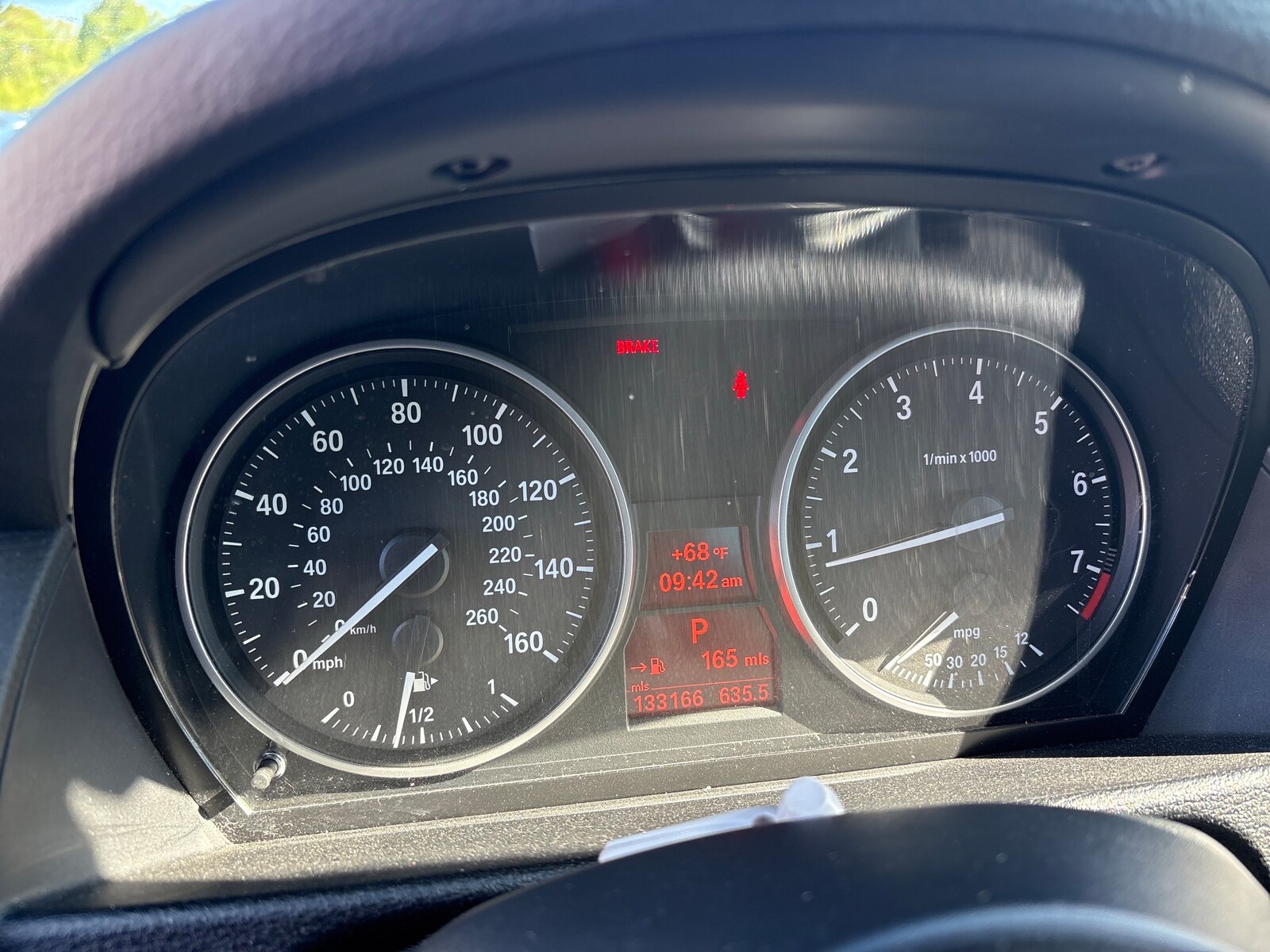 2014 BMW X1 SDrive28i