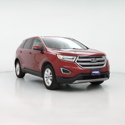 Recommended categories heading image of the selected vehicle