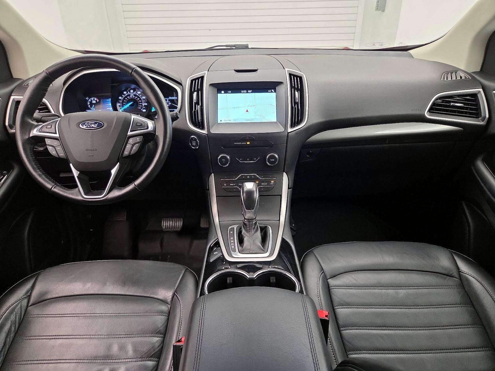 Navigation System