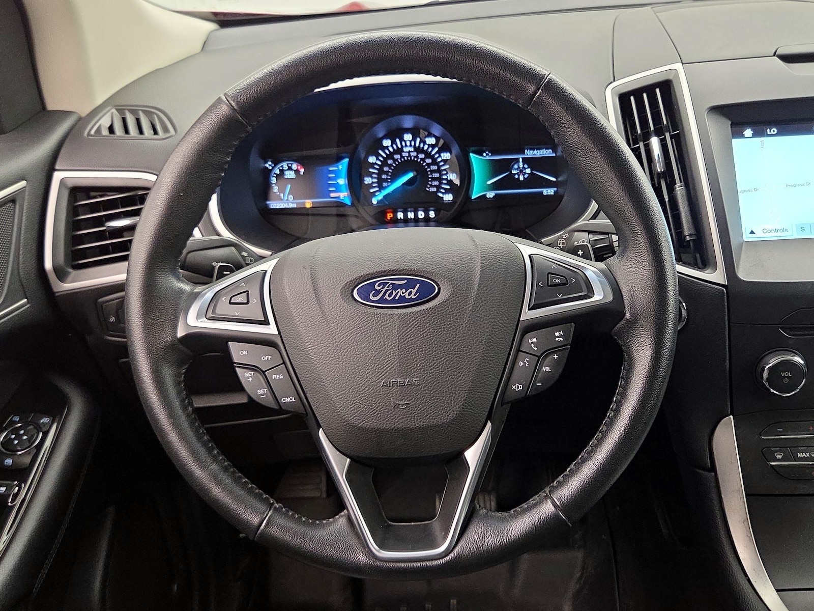 Remote Start