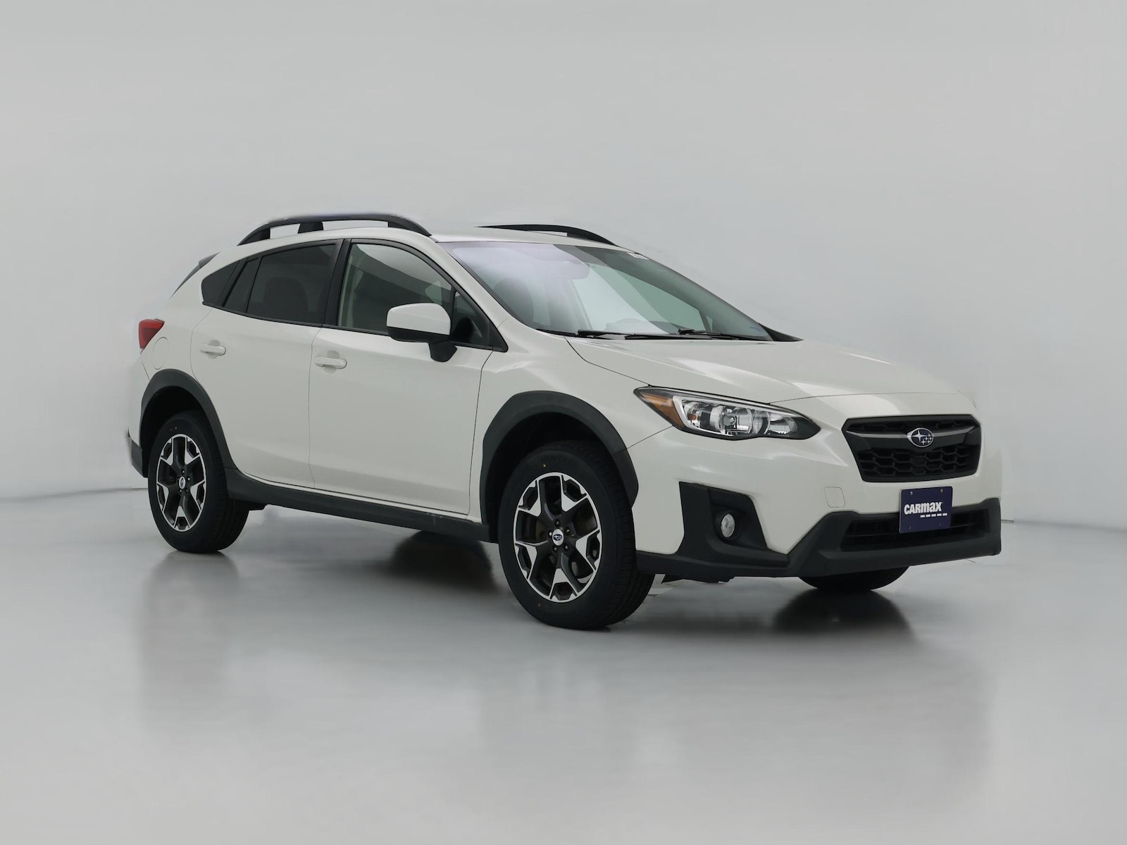 2018 Subaru Crosstrek