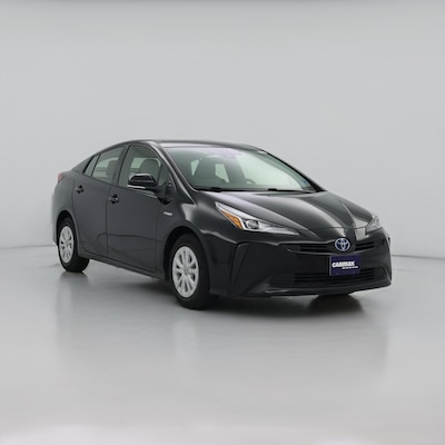 2021 Toyota Prius L ECO