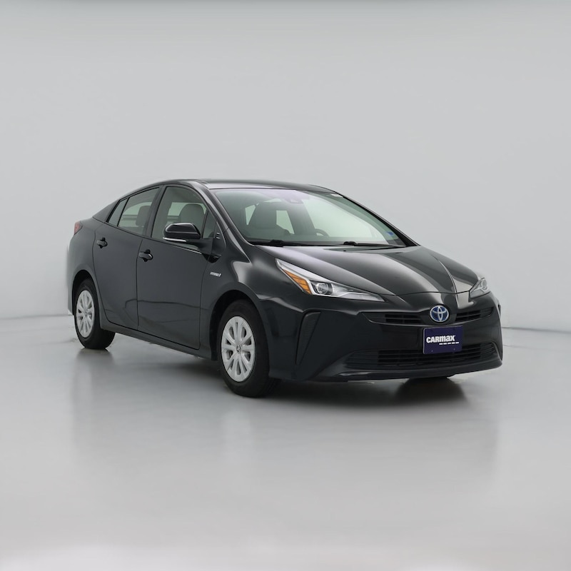 2021 Toyota Prius L ECO