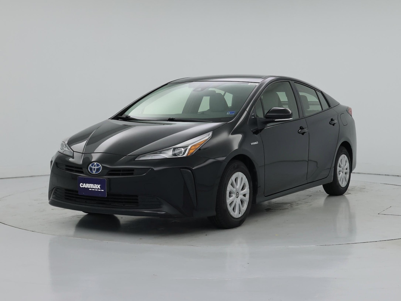 2021 Toyota Prius L Eco - Photo 5