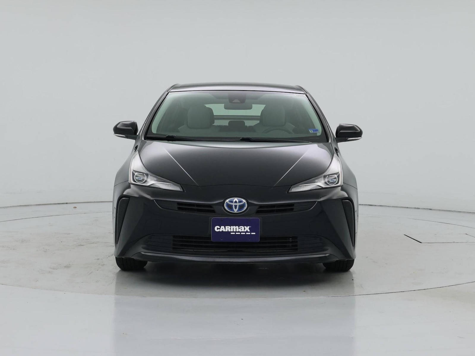 2021 Toyota Prius L Eco - Photo 6